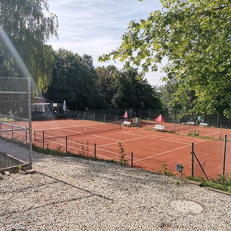 Ferienwohnung Am Bodensee ไฮลิเกนแบร์ก ภายนอก รูปภาพ
