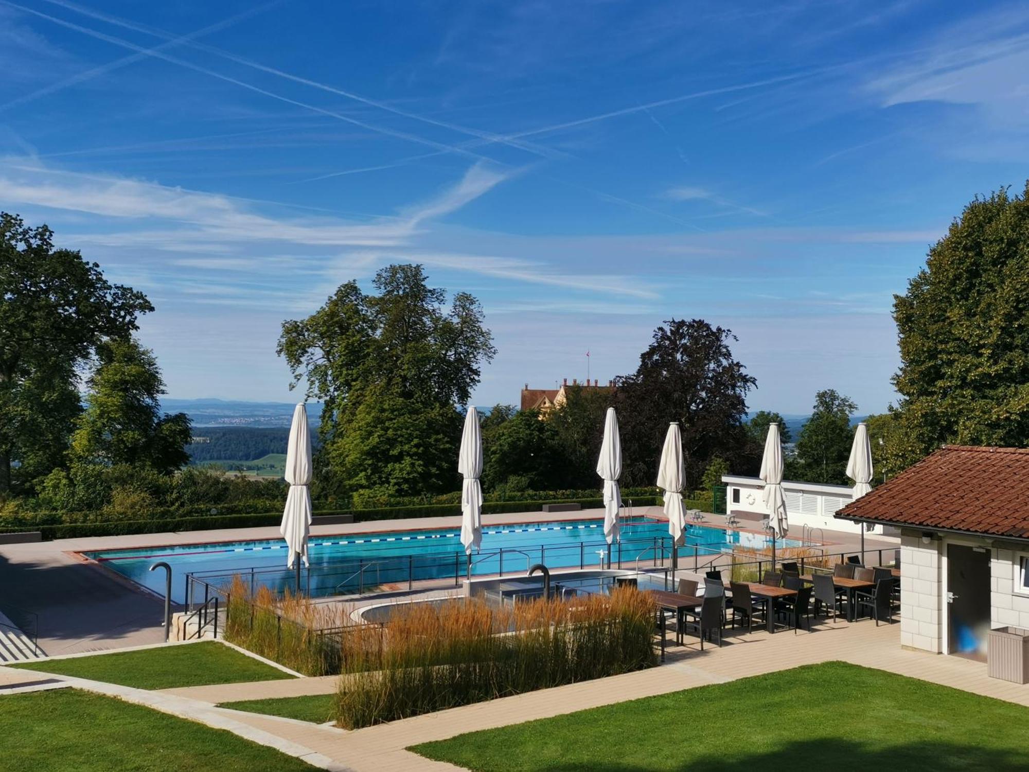 Ferienwohnung Am Bodensee ไฮลิเกนแบร์ก ภายนอก รูปภาพ