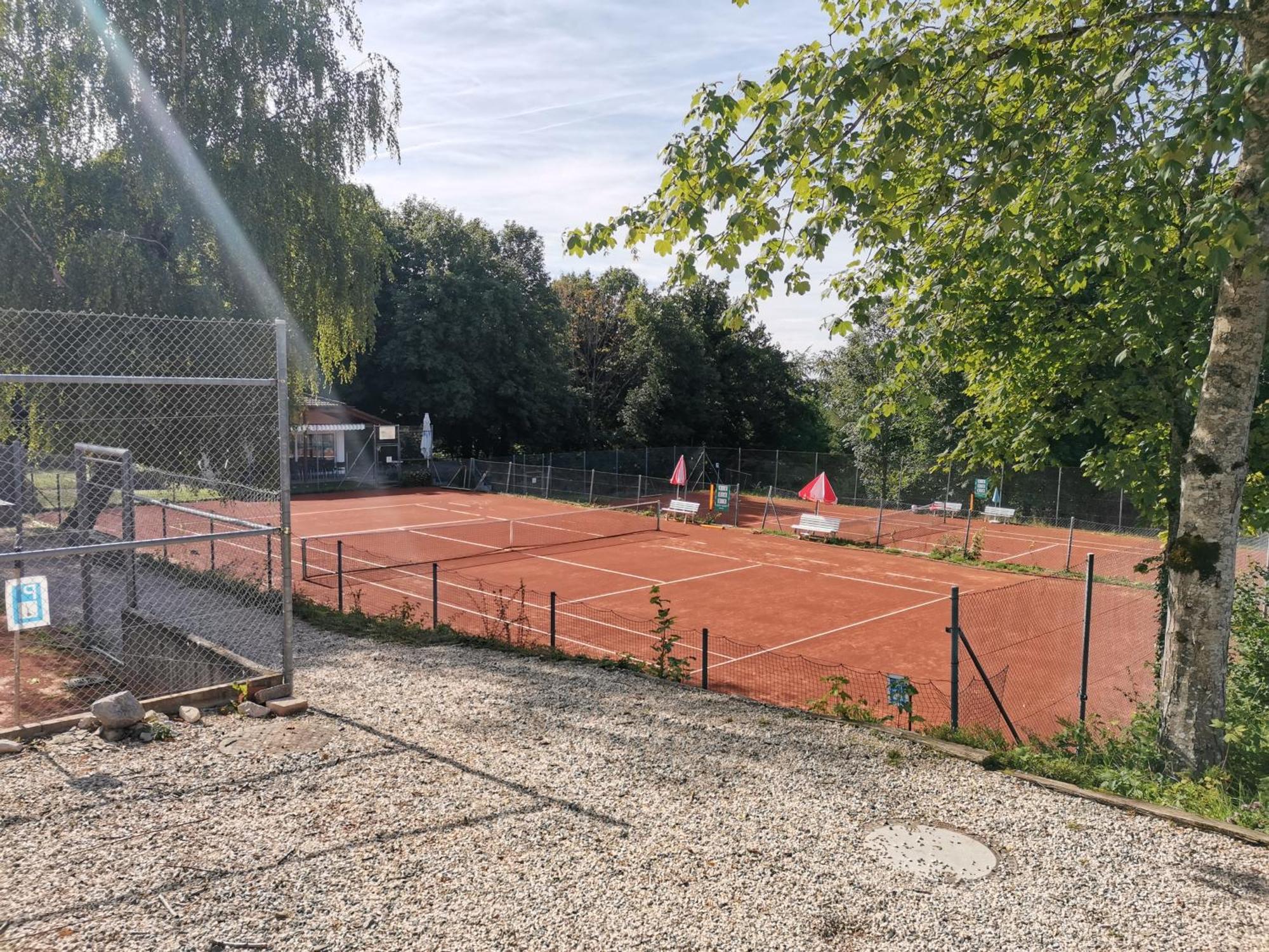 Ferienwohnung Am Bodensee ไฮลิเกนแบร์ก ภายนอก รูปภาพ
