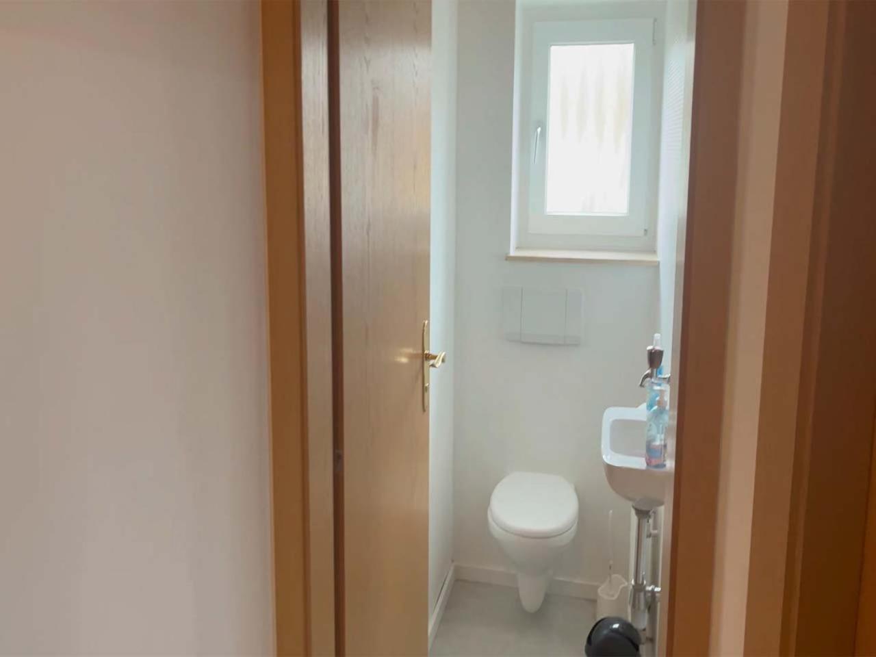Ferienwohnung Am Bodensee ไฮลิเกนแบร์ก ภายนอก รูปภาพ