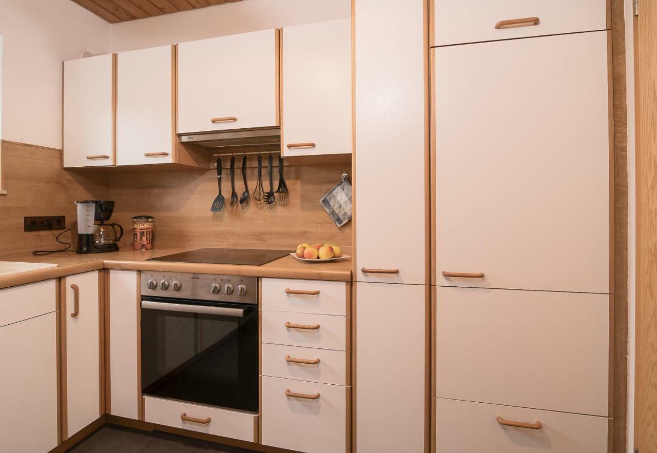 Ferienwohnung Am Bodensee ไฮลิเกนแบร์ก ภายนอก รูปภาพ